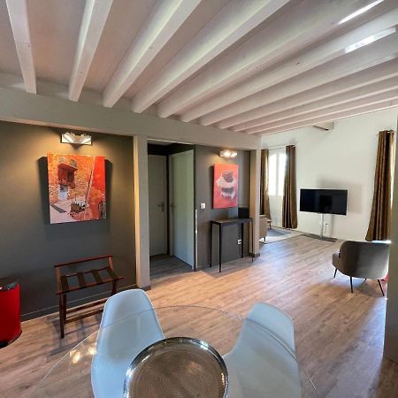 Hotel Estelou Соммьер Экстерьер фото