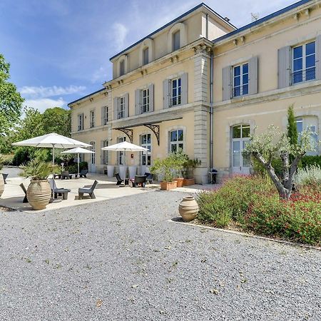 Hotel Estelou Соммьер Экстерьер фото