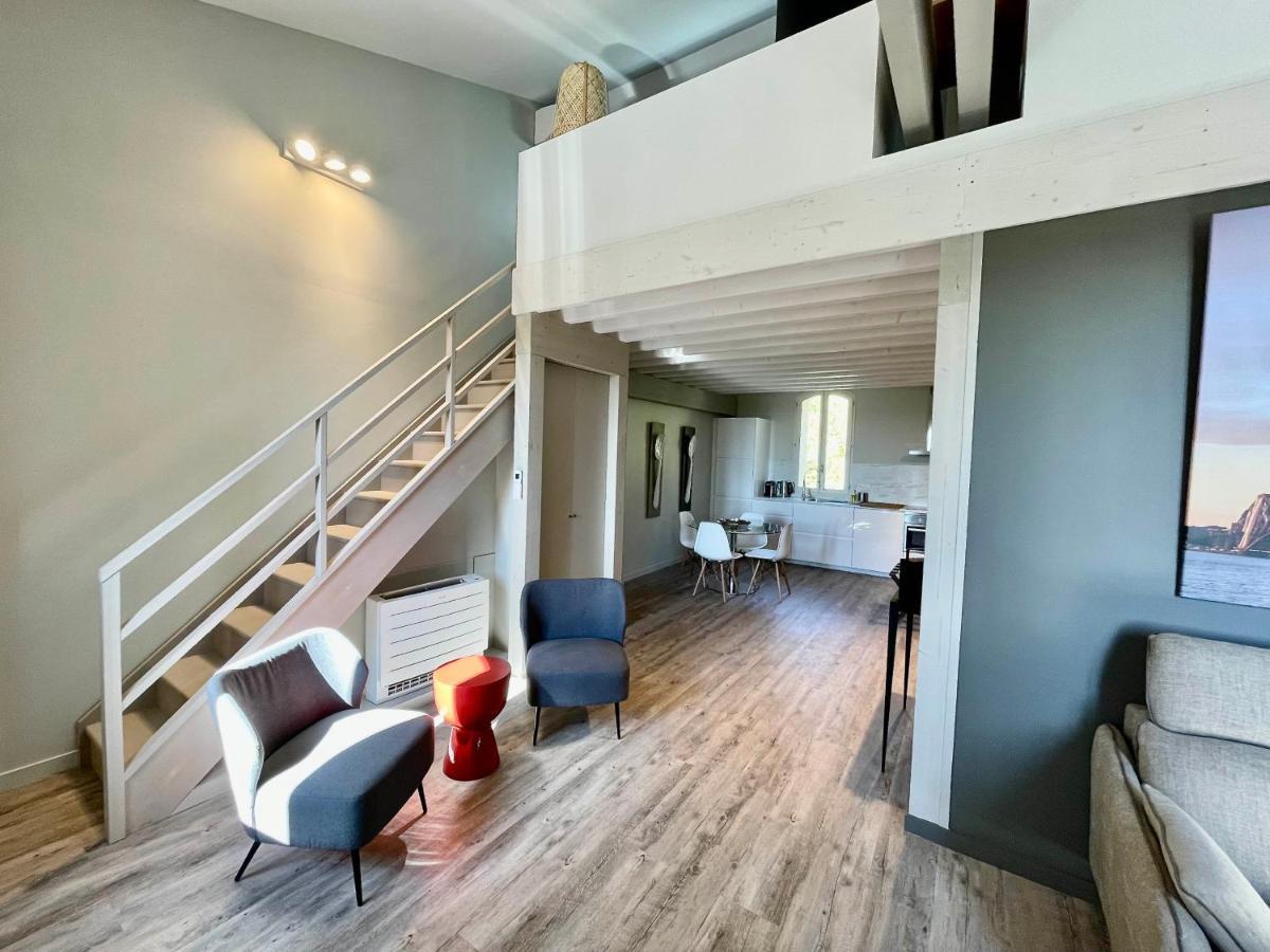 Hotel Estelou Соммьер Экстерьер фото
