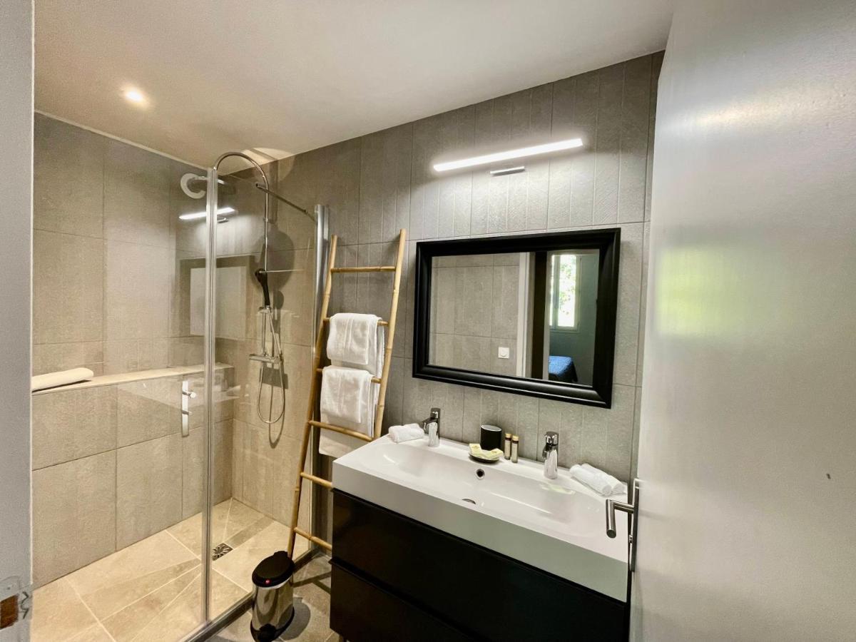 Hotel Estelou Соммьер Экстерьер фото