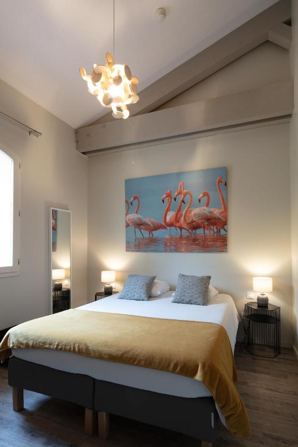 Hotel Estelou Соммьер Экстерьер фото