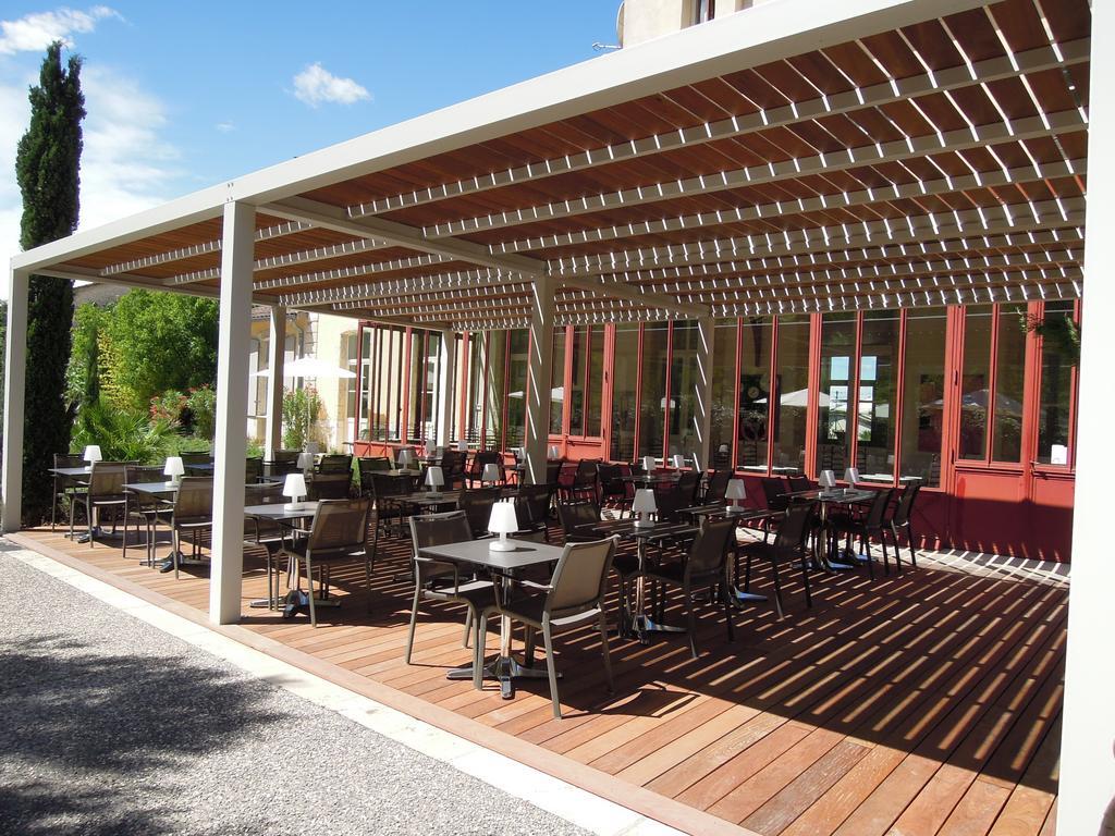 Hotel Estelou Соммьер Экстерьер фото