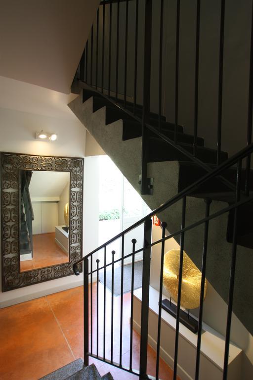 Hotel Estelou Соммьер Экстерьер фото