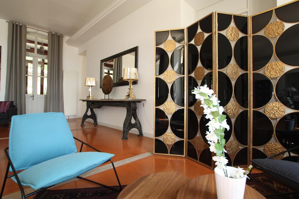 Hotel Estelou Соммьер Экстерьер фото