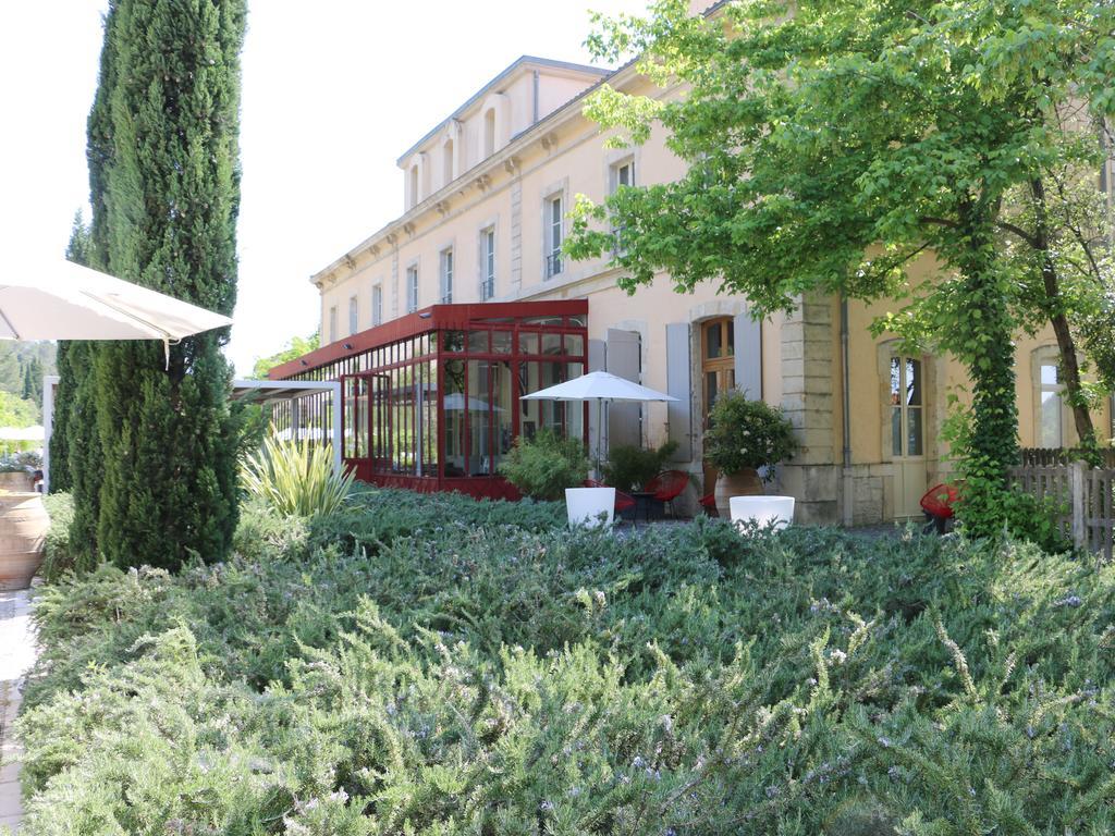 Hotel Estelou Соммьер Экстерьер фото