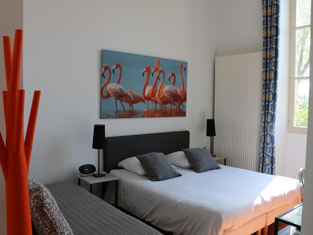 Hotel Estelou Соммьер Экстерьер фото