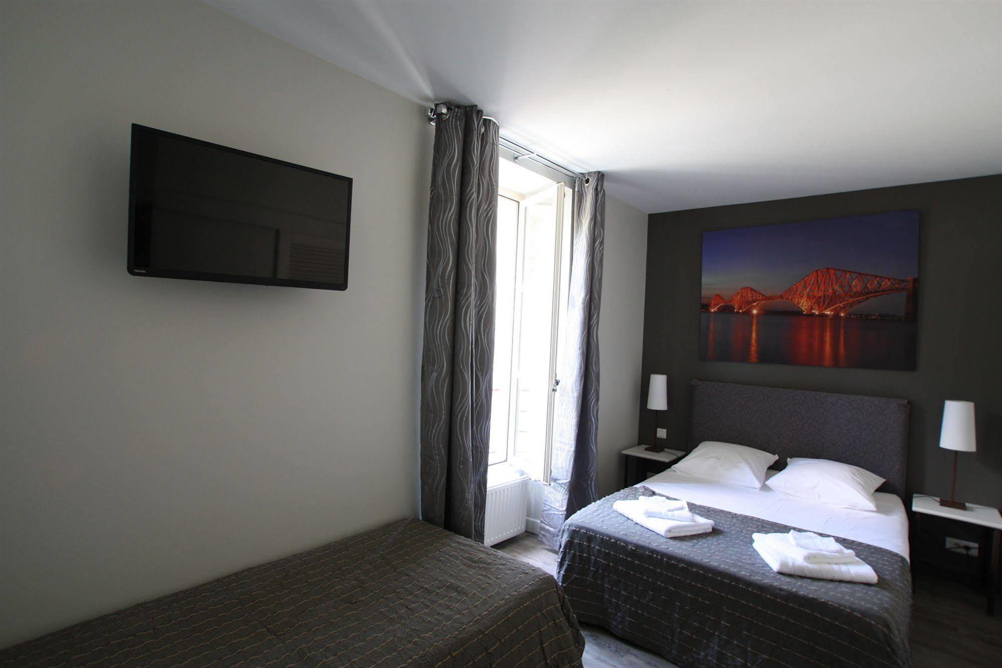 Hotel Estelou Соммьер Экстерьер фото