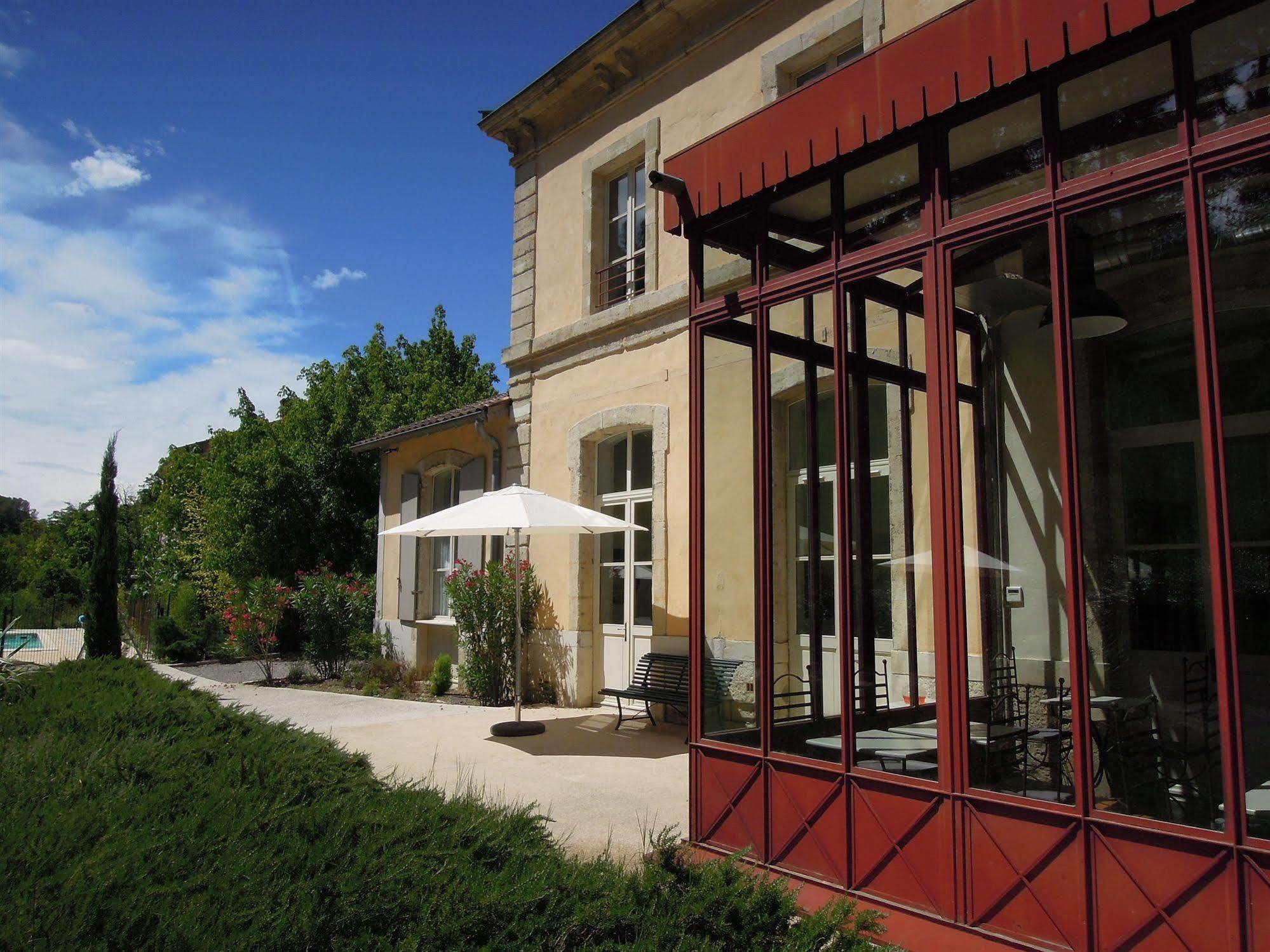 Hotel Estelou Соммьер Экстерьер фото